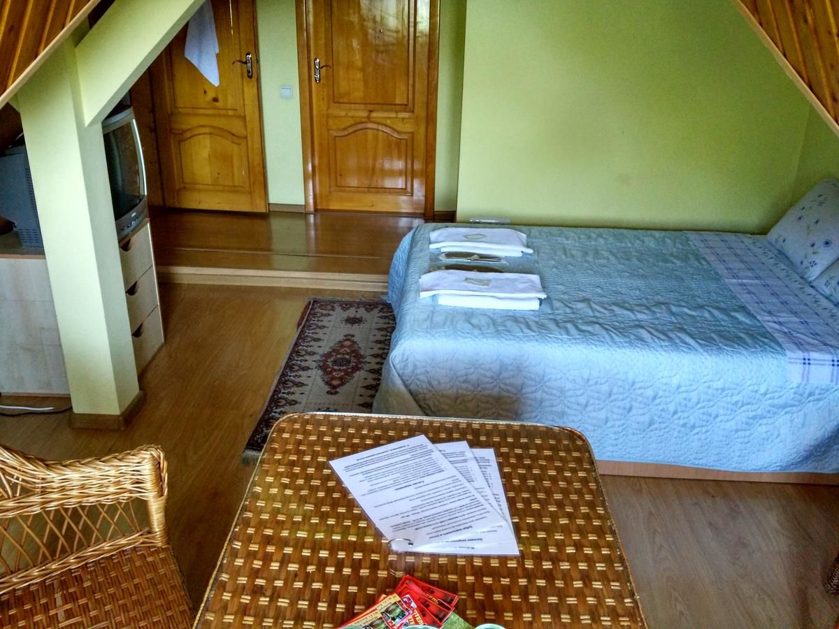 Гостевой дом Inn Sport Черновцы-19