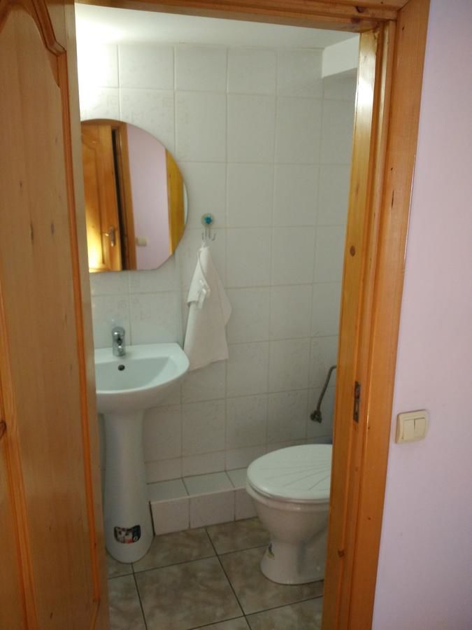 Гостевой дом Inn Sport Черновцы-20
