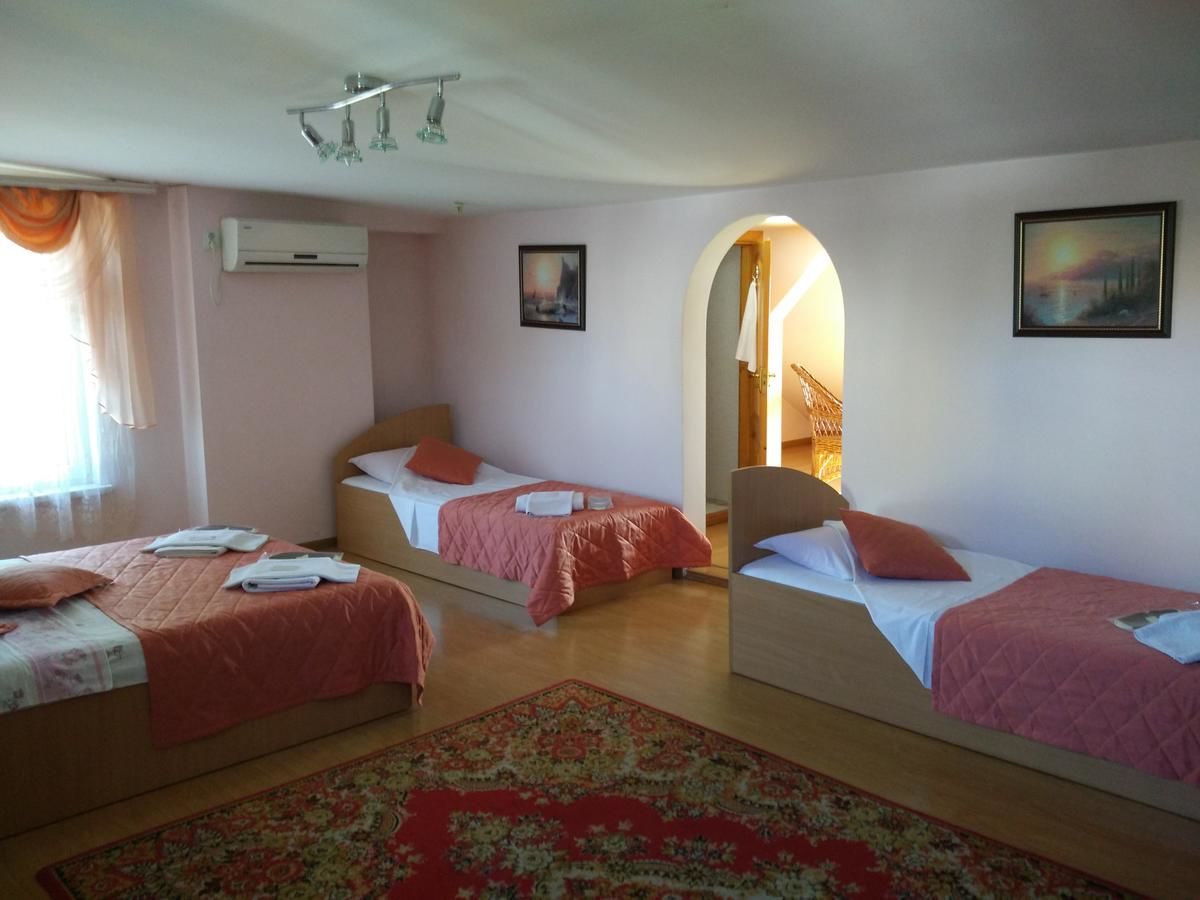 Гостевой дом Inn Sport Черновцы-24