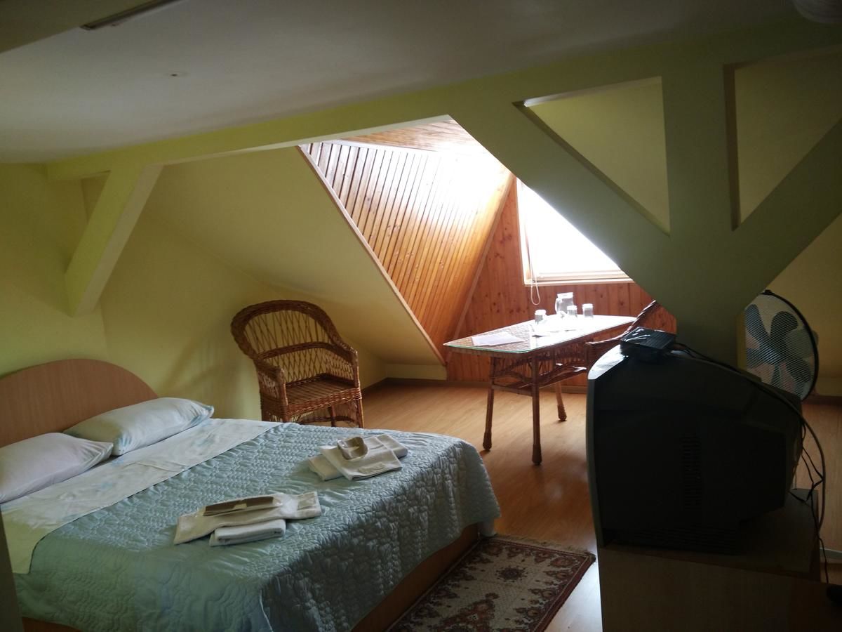 Гостевой дом Inn Sport Черновцы-26