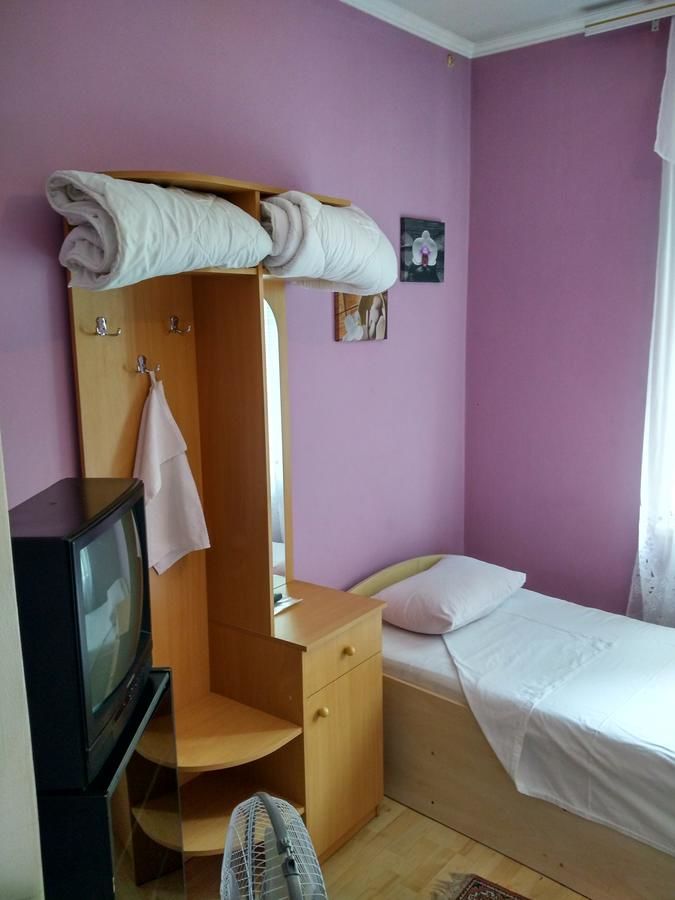Гостевой дом Inn Sport Черновцы