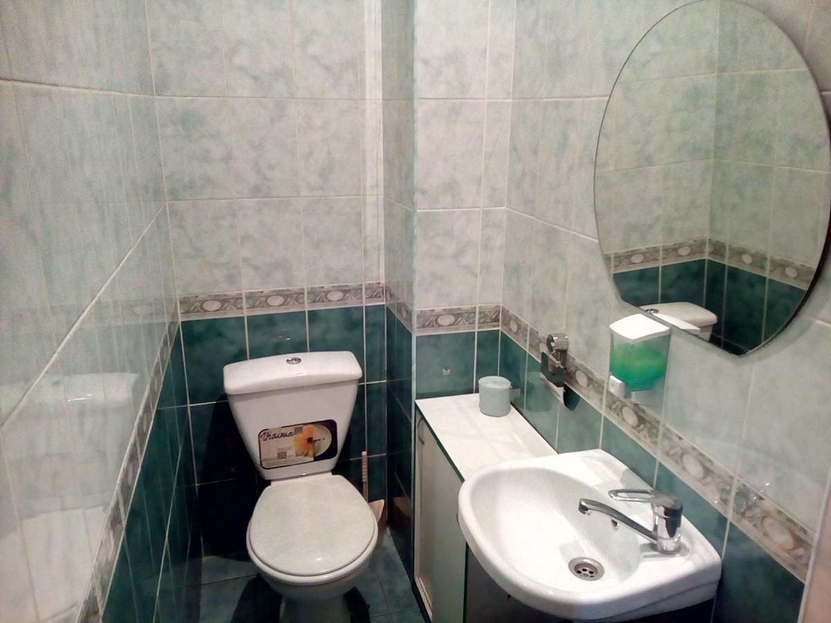 Гостевой дом Inn Sport Черновцы