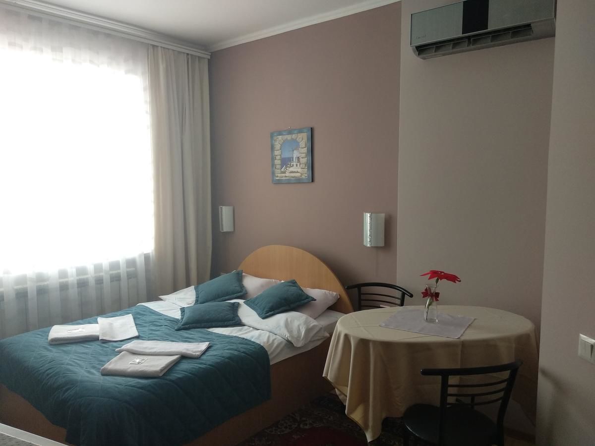 Гостевой дом Inn Sport Черновцы-6