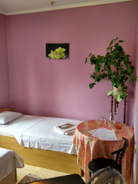 Гостевой дом Inn Sport Черновцы