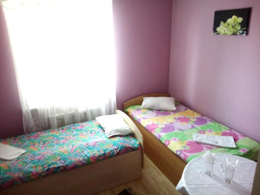 Гостевой дом Inn Sport Черновцы
