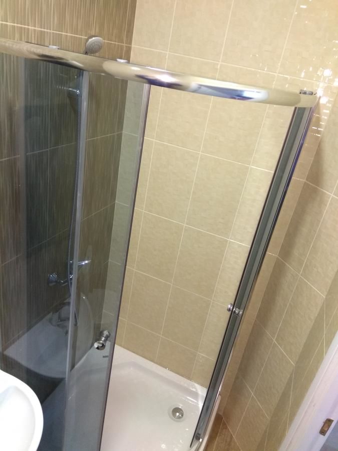 Гостевой дом Inn Sport Черновцы-8