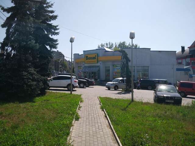Гостевой дом Inn Sport Черновцы-15