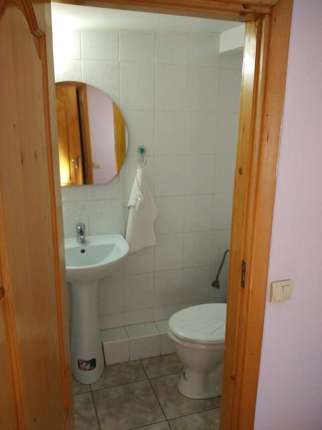 Гостевой дом Inn Sport Черновцы-19