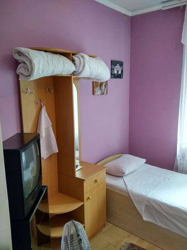 Гостевой дом Inn Sport Черновцы-26