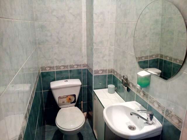 Гостевой дом Inn Sport Черновцы-30