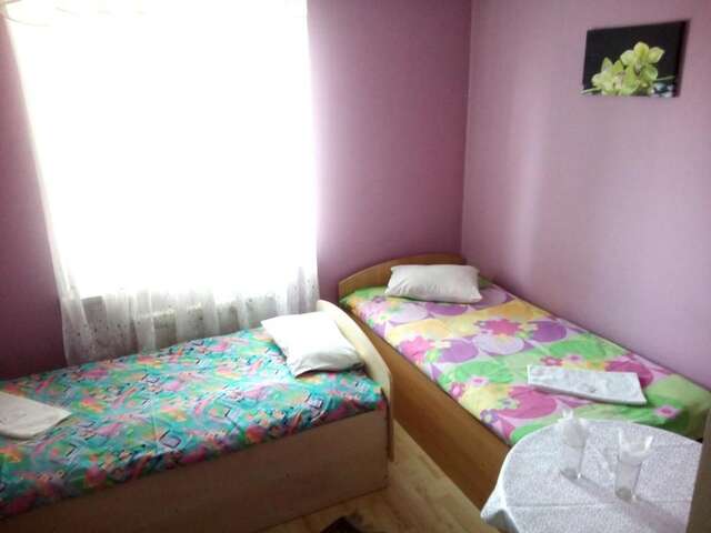 Гостевой дом Inn Sport Черновцы-35