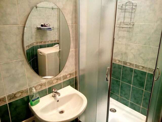 Гостевой дом Inn Sport Черновцы-37
