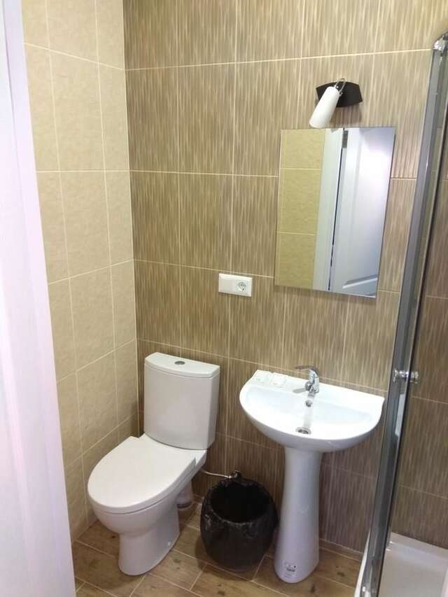 Гостевой дом Inn Sport Черновцы-8