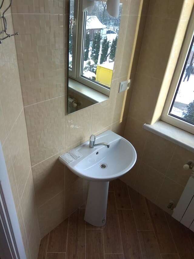 Гостевой дом Inn Sport Черновцы-10